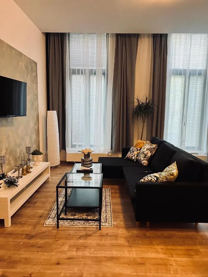 Sofi Living Apartment Ostrava