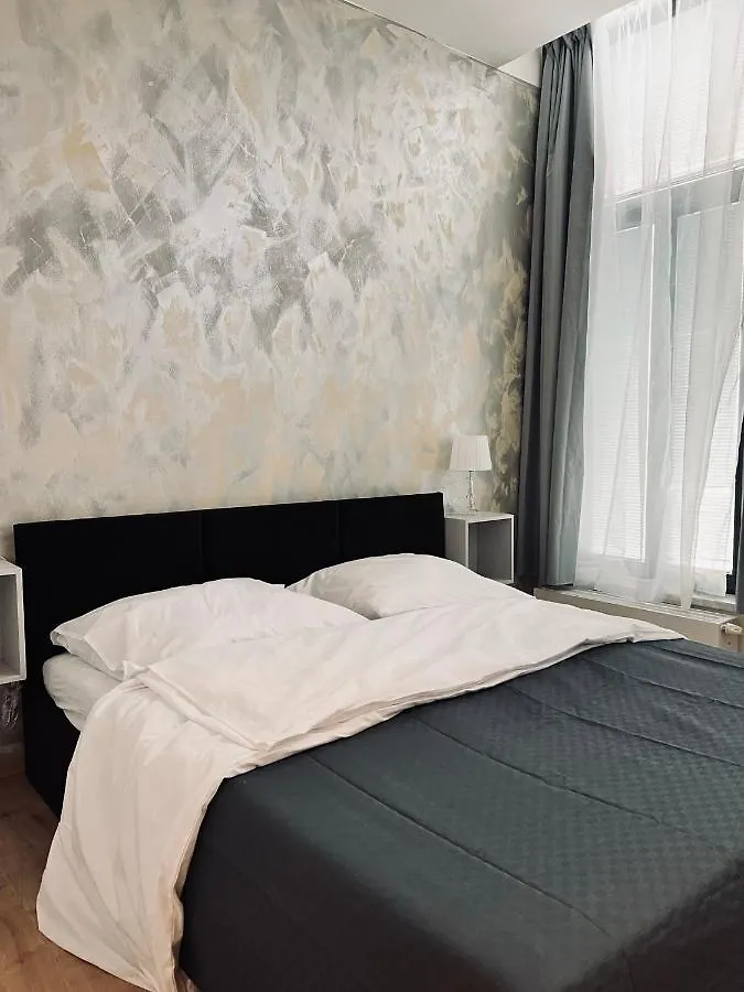 Sofi Living Apartment Ostrava