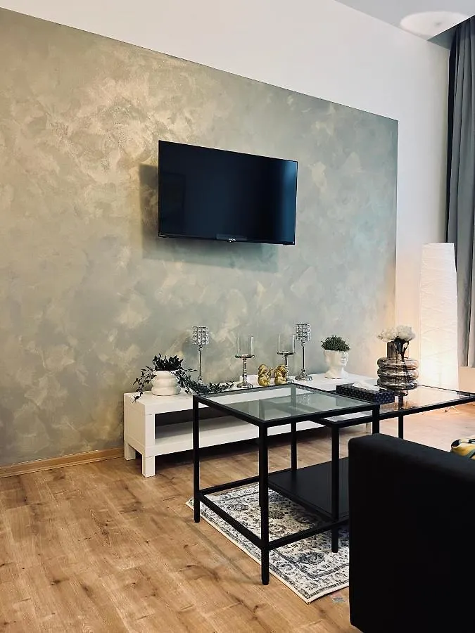 Sofi Living Apartment Ostrava